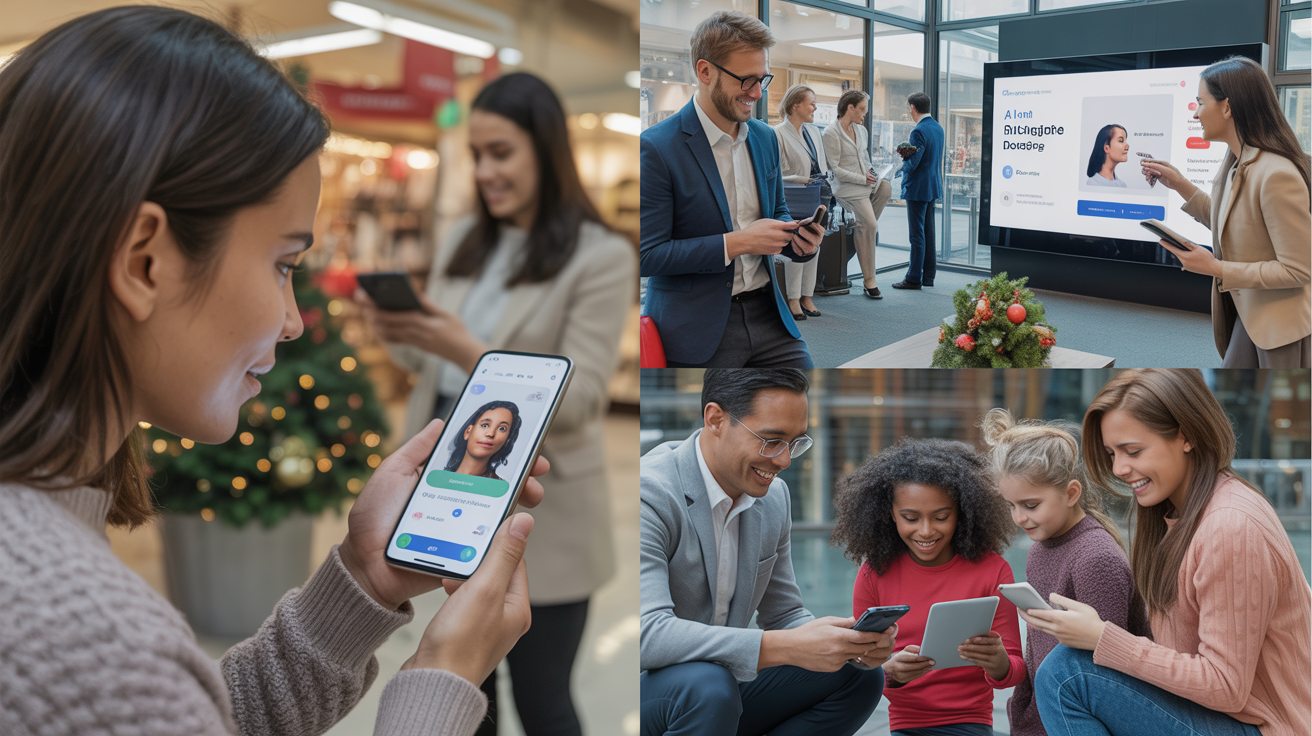 Q4 Mainstream Adoption