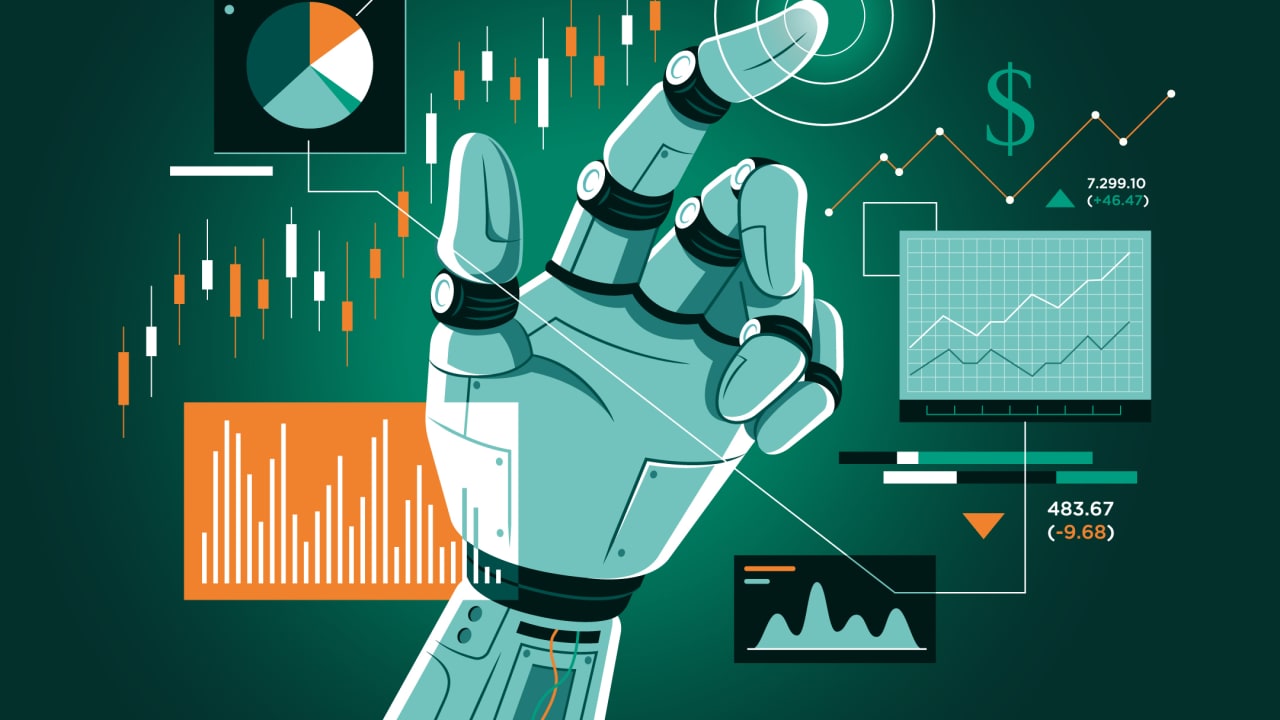 The 2026 AI Investment Playbook: What Wall Street Expects After the $800 Billion Correction