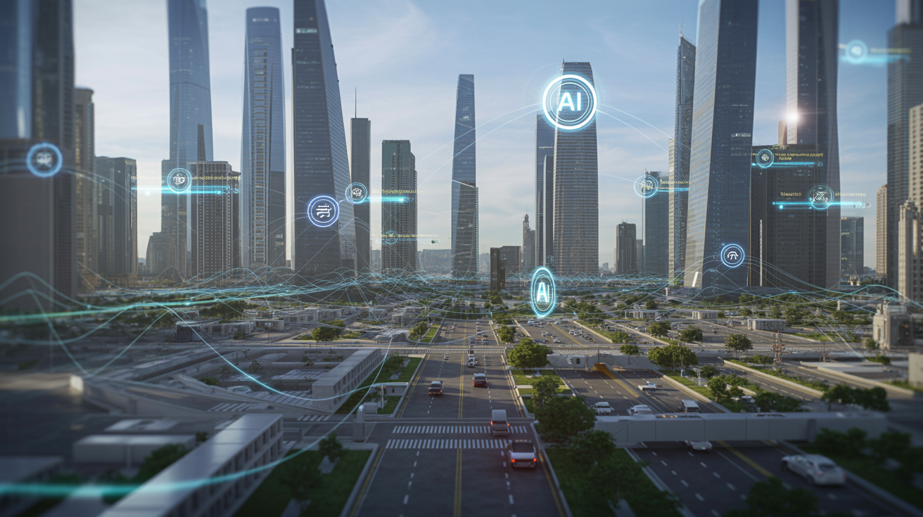 2026 AI Predictions: The 5 Trends That Will Define Next Year