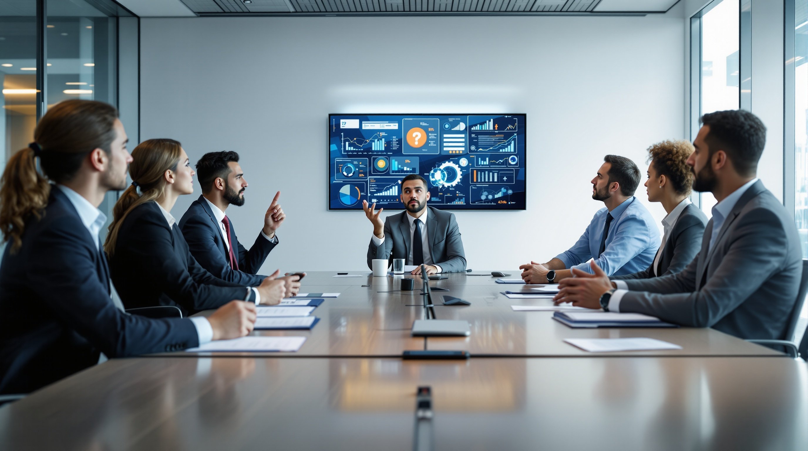 AI Accountability Gap