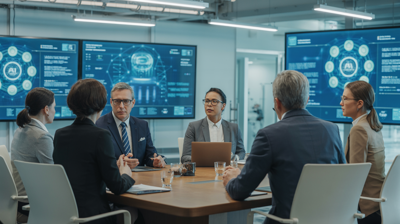 Why AI Governance Is Becoming a Management Skill, Not a Legal One