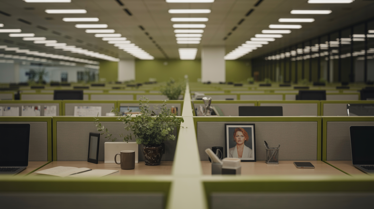 The AI Hiring Freeze of Early 2026: Why Tech's Talent War Suddenly Ended