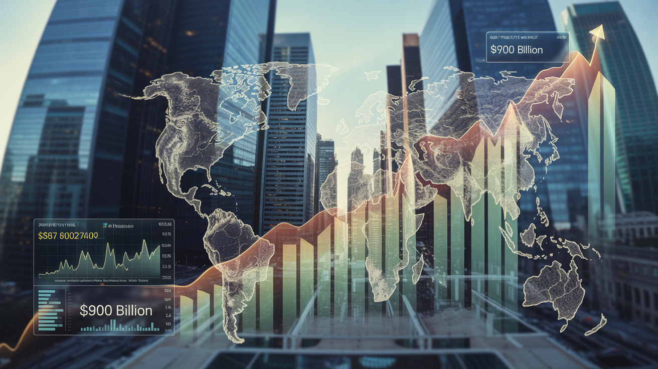 Global AI Market Growth