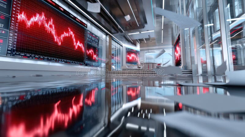 The Great AI Unraveling: Why Wall Street Had Its Worst Week Since the Pandemic