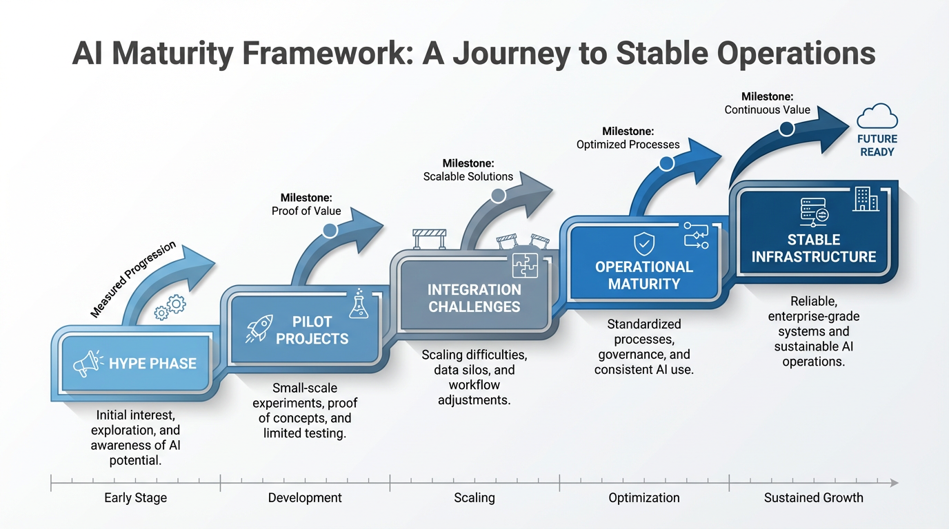 AI Maturity Framework