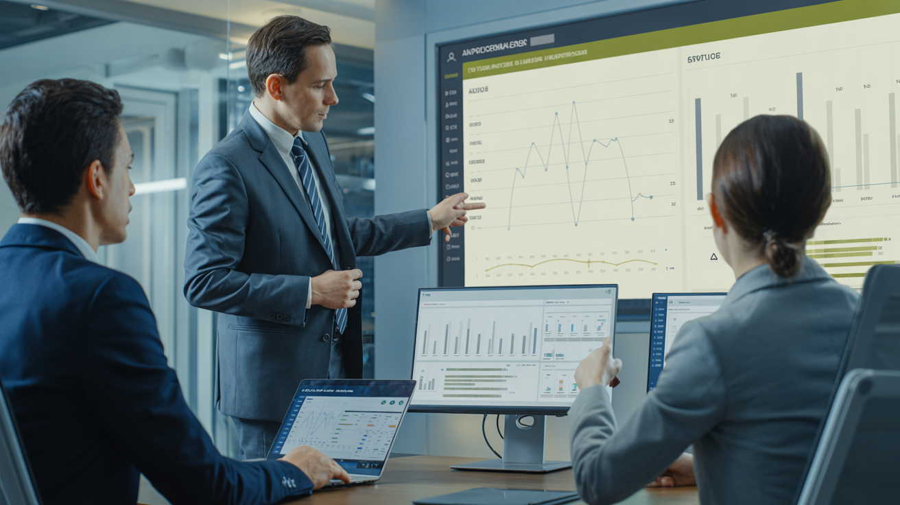 When AI Reaches Technology Maturity, Expectations Change