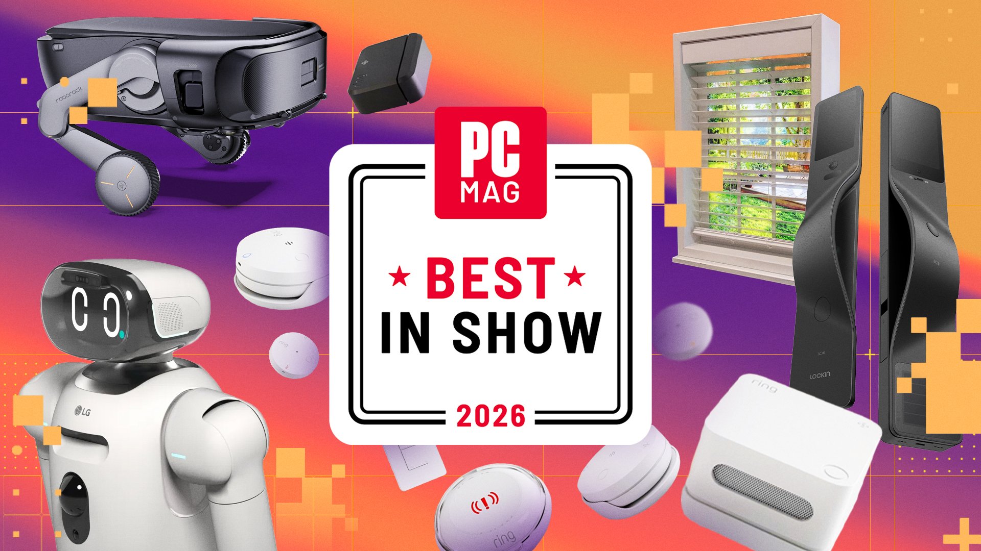 AI Smart Home Devices