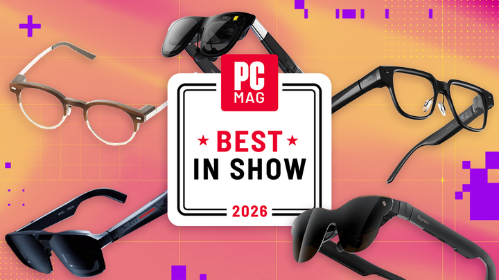 AI Wearables and Smart Glasses