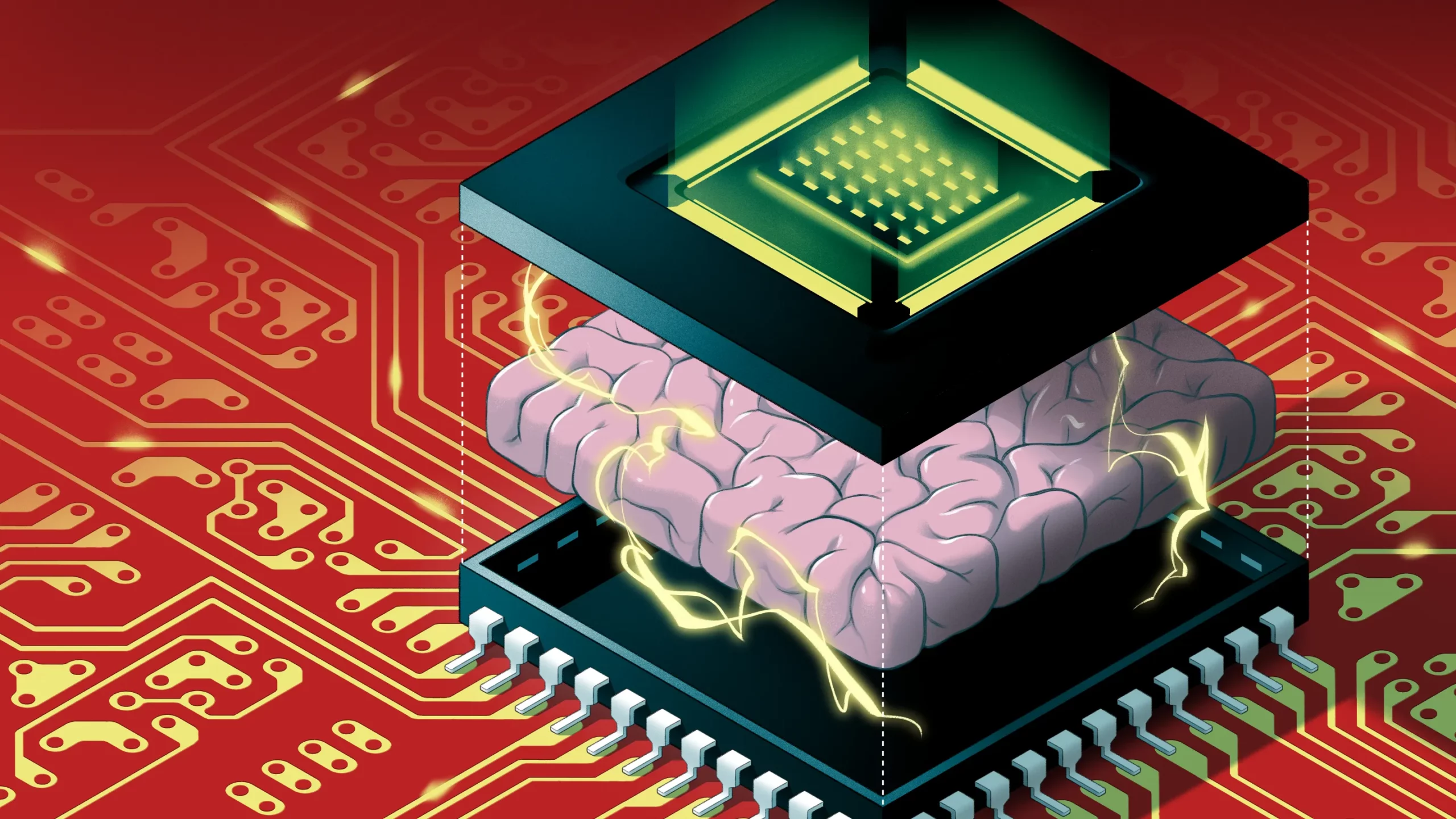 The Hidden AI Chip Makers Powering Tomorrow's Intelligence
