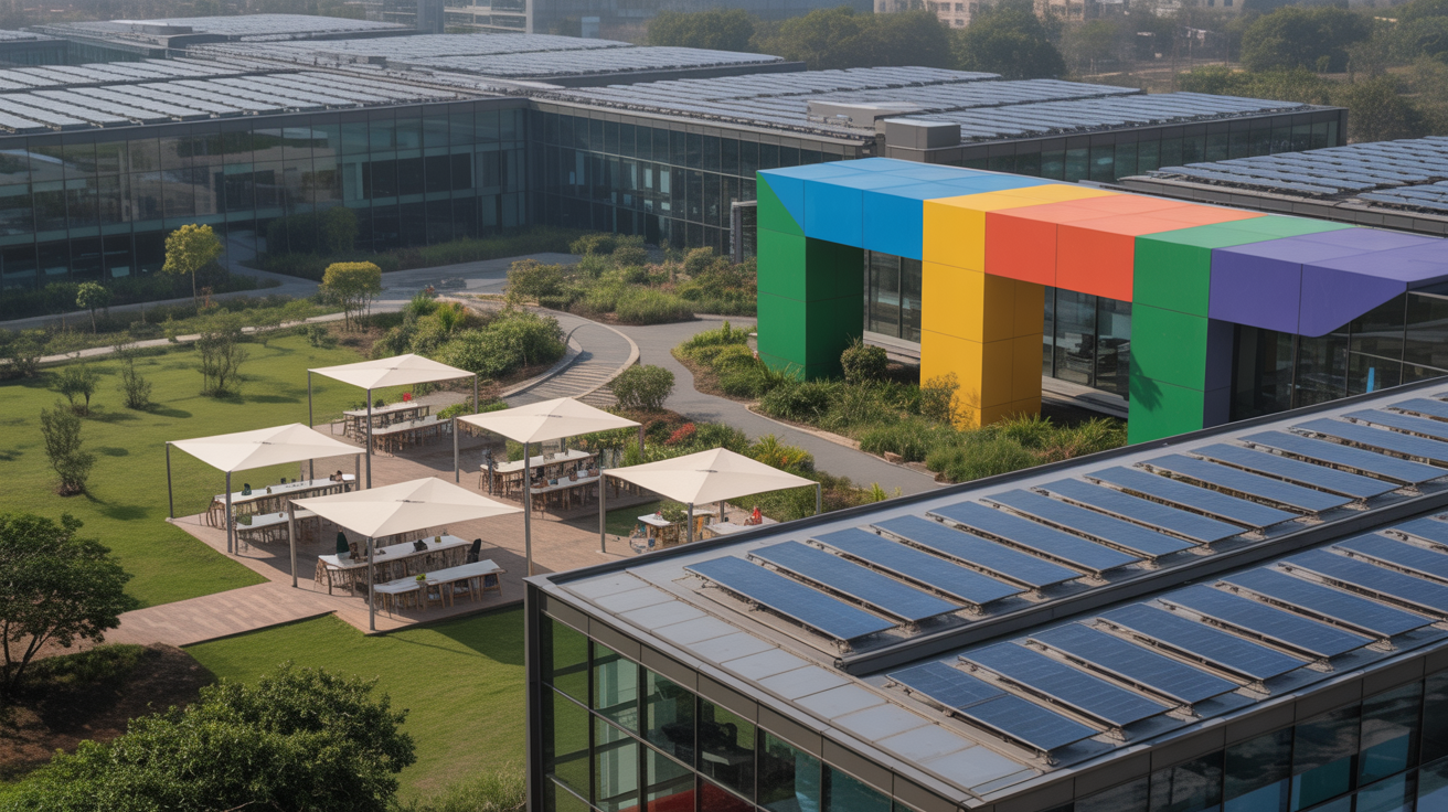 Google India AI Campus