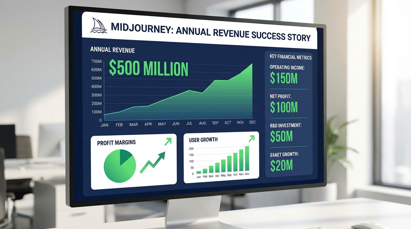 Why Small Focused AI Startups Make Money While Big Tech Hemorrhages Billions