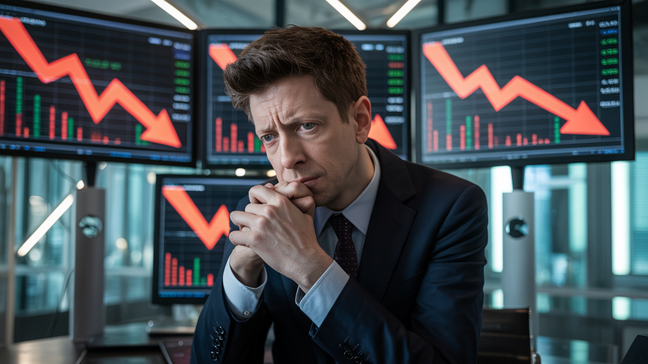 OpenAI's Code Red: Inside the $8.65 Billion Crisis That Has Sam Altman Scrambling